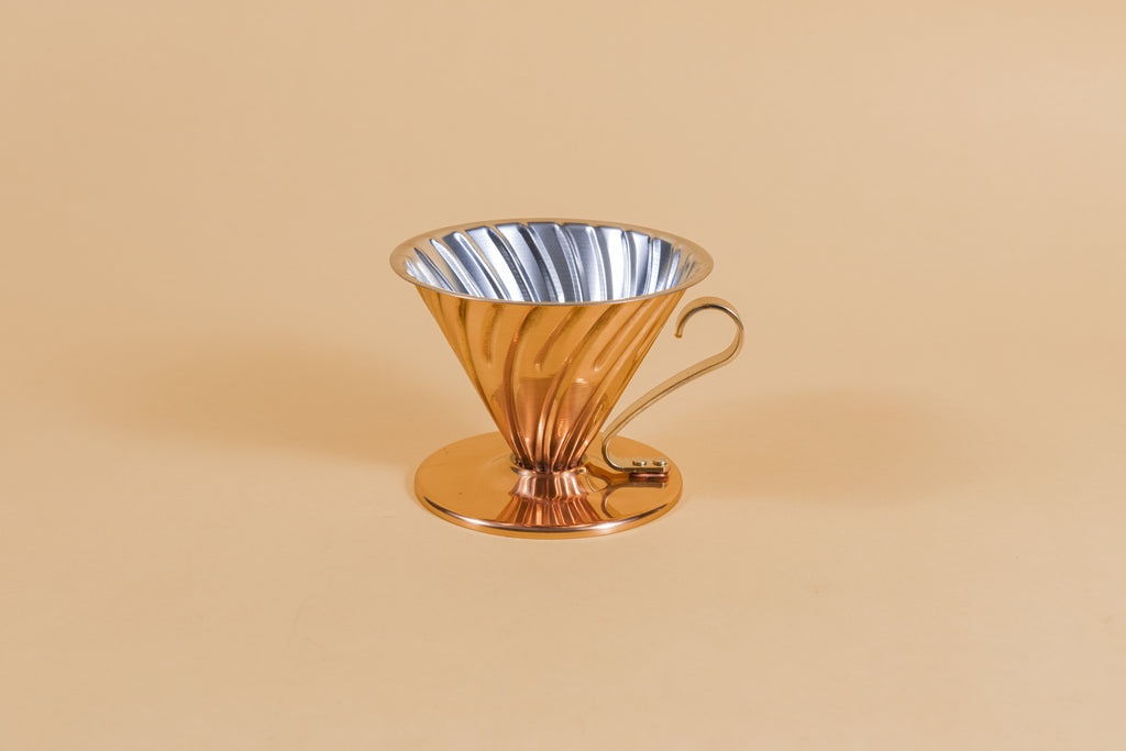 Hario Buono Copper Kettle – Espresso Republic