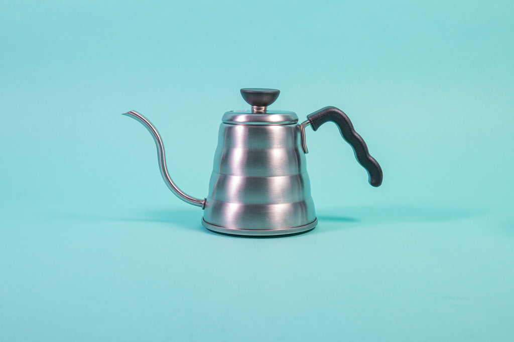 Hario Buono Electric Kettle — Noble Coffee Roasting