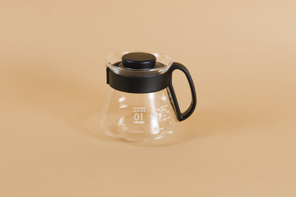 V60 Coffee Server 02 Set｜COFFEE｜HARIO Co., Ltd.