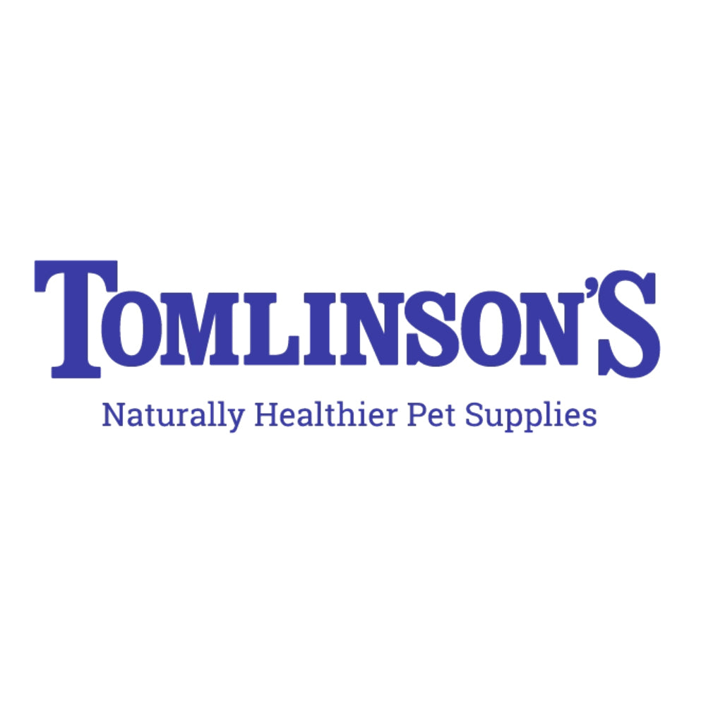 Tomlinson's Naturally Healthier Pet Supplies