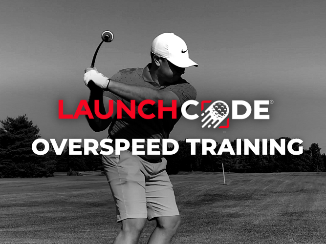 Launch Code Golf Performance