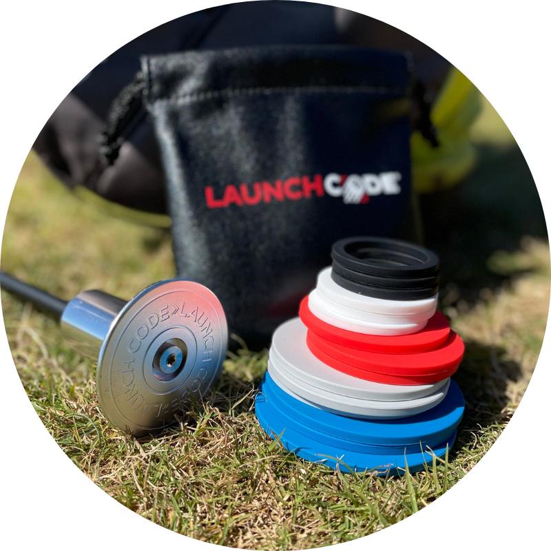 Launch Code Golf Performance