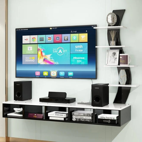 Wooden TV Units