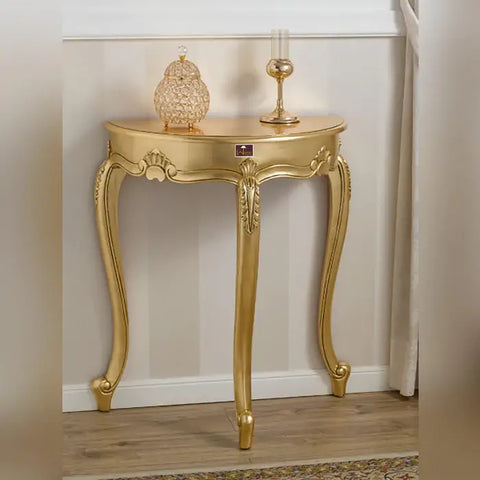 Console_Table_Arlette_Half_Moon_French_Baroque_Style__Golden_