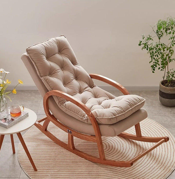 cosy rocking chair