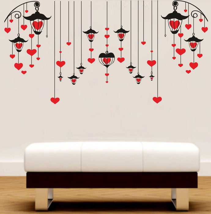 beautiful wall stickers online