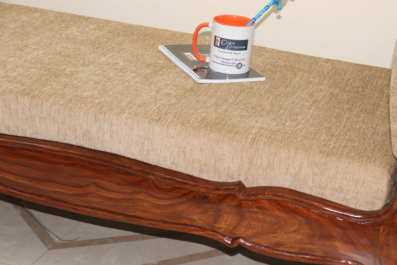 Wooden Settee Designs Best Sofa Settee Designs For Bedroom
