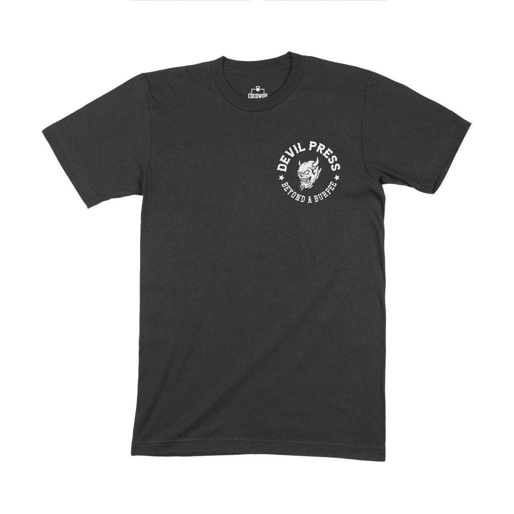 Camiseta Crossfit Hombre - Colección Completa - Cocowod