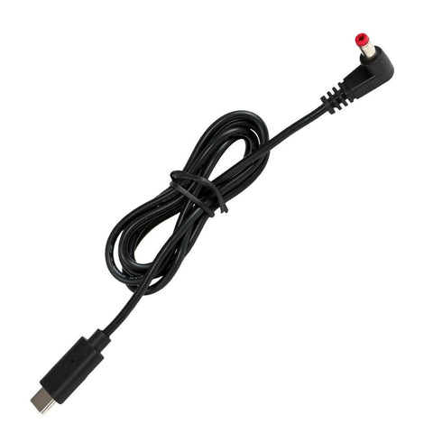 USB-C Power Cord for Satellite Radios