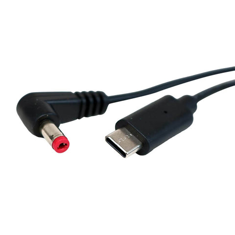 USB C Satellite Radio Power Cable