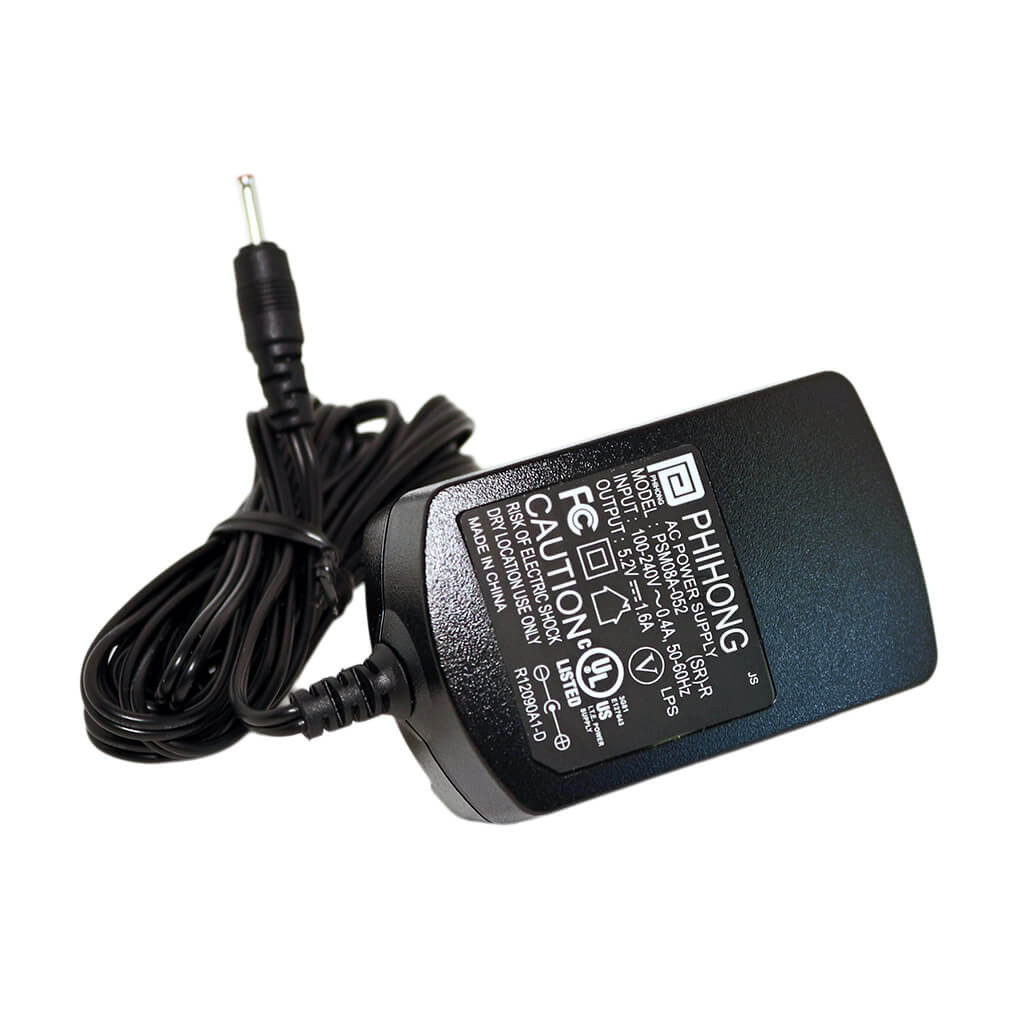 Omilik AC Adapter compatible with Delphi XM Roady 2 SA10085-11P1