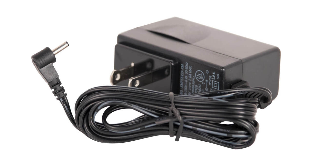 Omilik AC Adapter compatible with Delphi XM Roady 2 SA10085-11P1