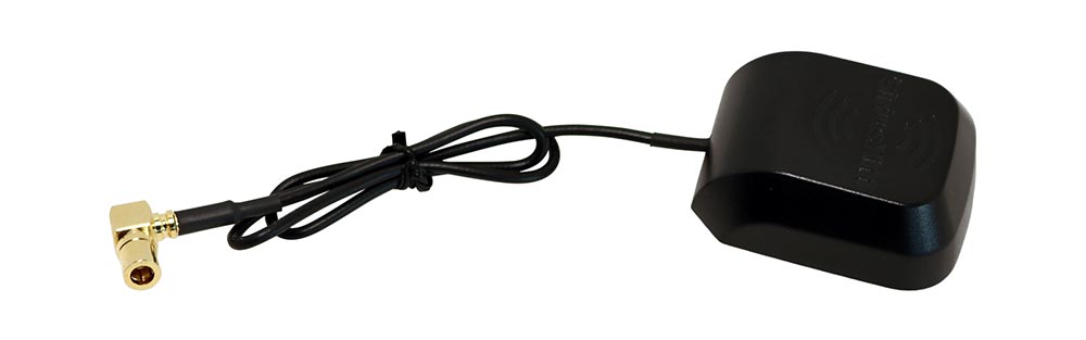 SiriusXM Radio car antenna with 12 inch cable