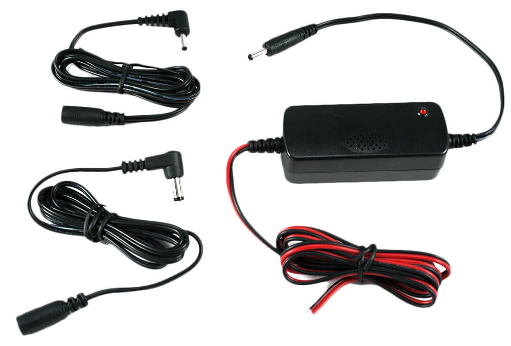 5V-HPK SiriusXM™ Radio 5 Volt Hardwired Power Adapter