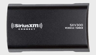 buy SXV300 online