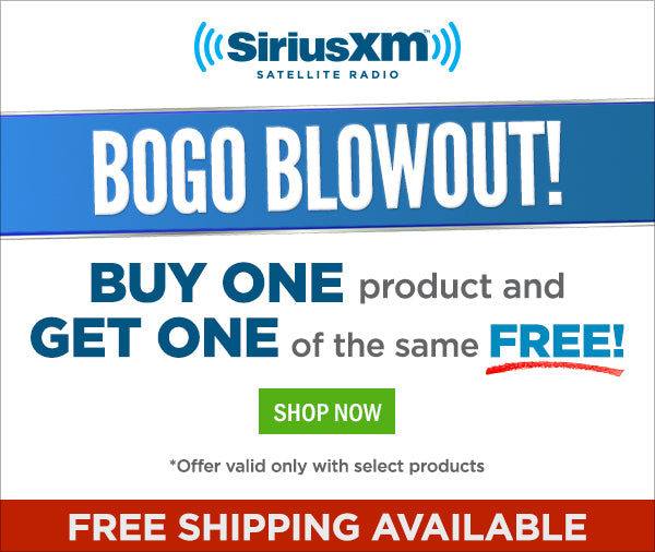 bogo frenzy