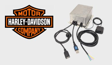 buy Harley Davidson Satellite Radio online