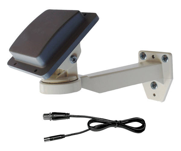 PRO-600 Amplified Antenna Back In-Stock