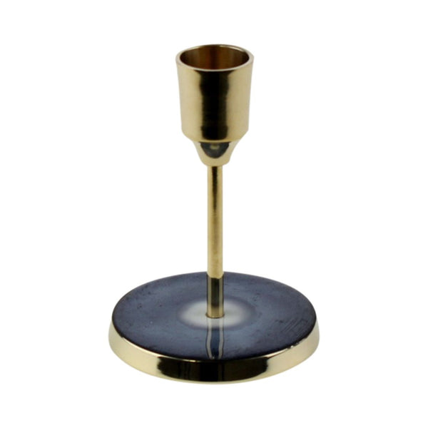 Black Floor Candle Holders You'll Love