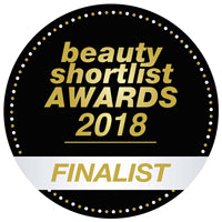 Best Night Treatment Beauty Shortlist Awards 2018