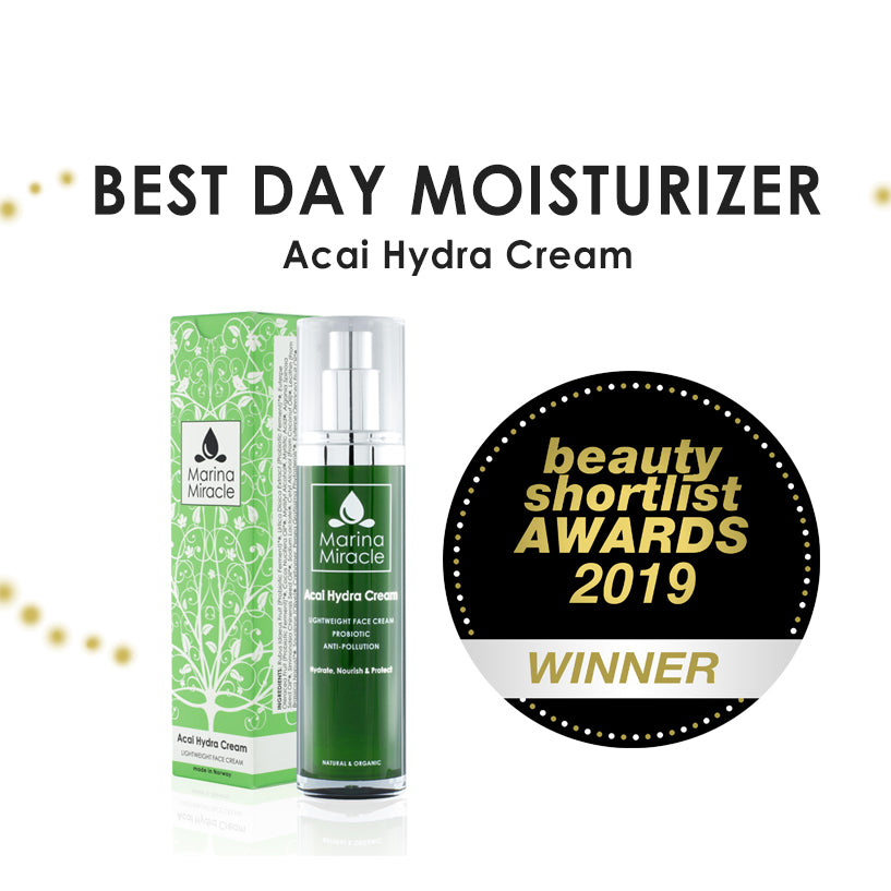 Best Day Moisturizer