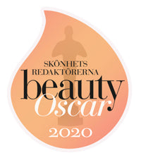 Beauty Oscar 2020 - Best organic problem-solver