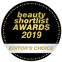 The Beauty Shortlist Awards 2019 Editor's Choice