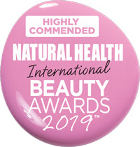 Natural Health Beauty Awards 2019