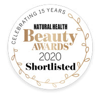 Natural Health Beauty Awards