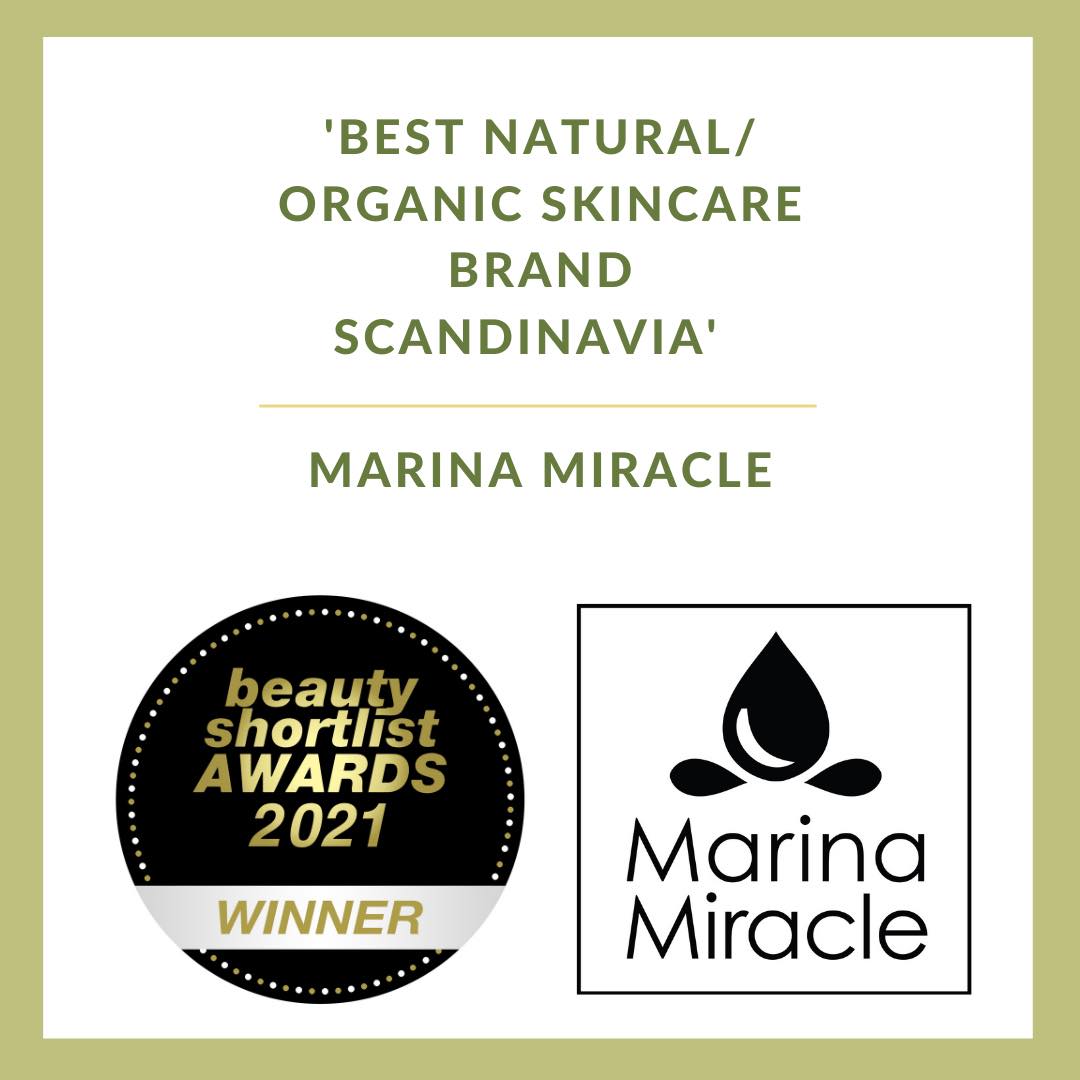 Best Organic Skincare brand