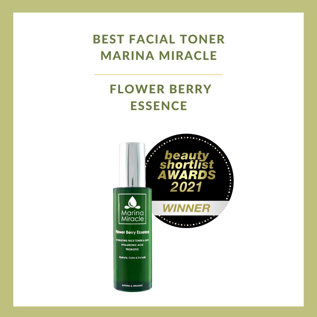 Best Facial Toner