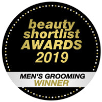 The Beauty Shortlist Awards 2019 BEST MEN’S SERUM