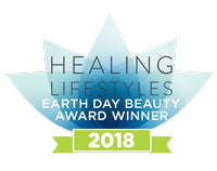 Best Oil Cleanser Winner – Healing Lifestyles Earth Day Beauty Awards 2018