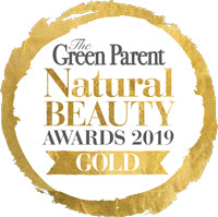 Green Parent Natural Beauty Awards - Best Face Mask