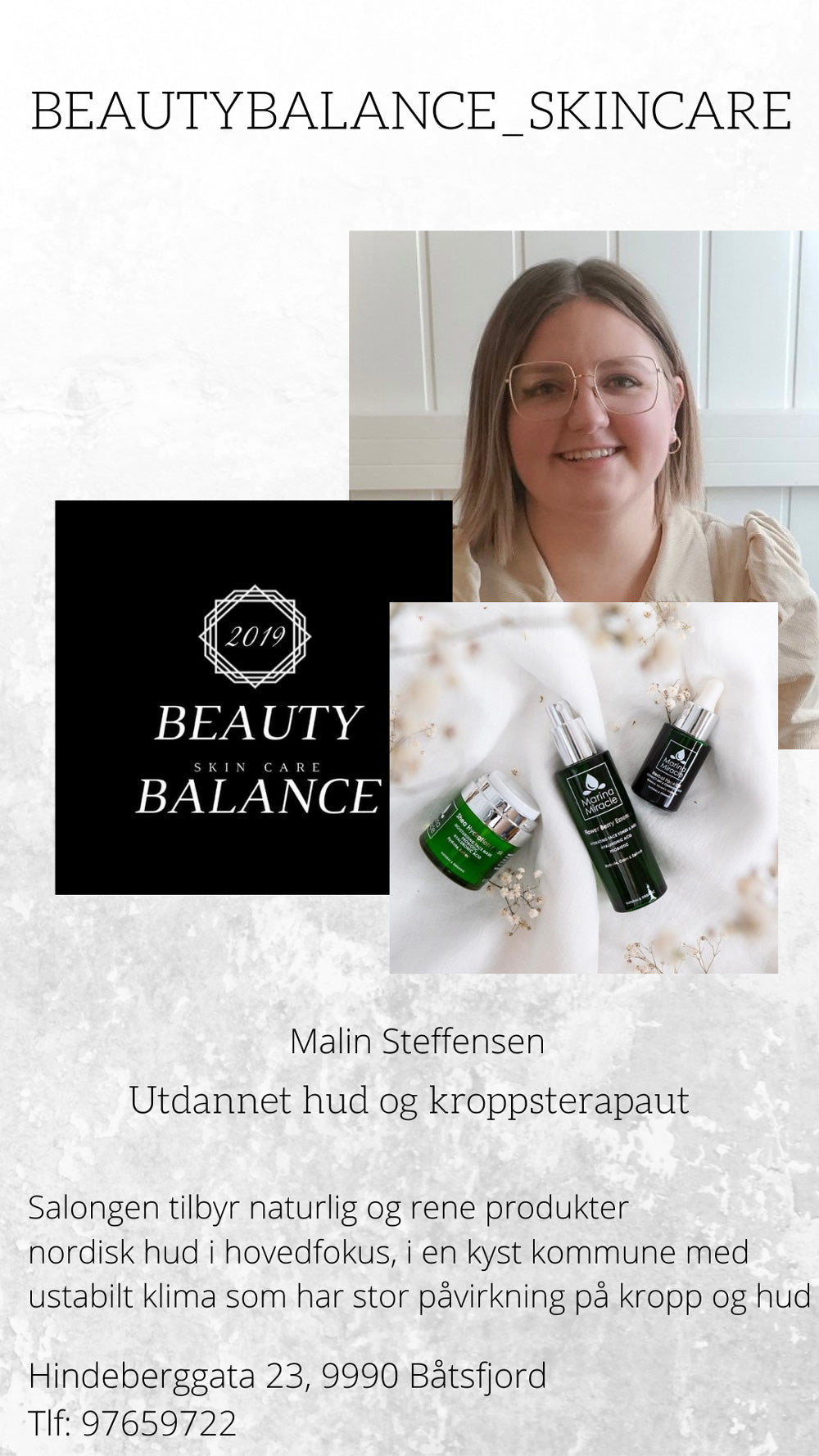 Beautybalance Skincare