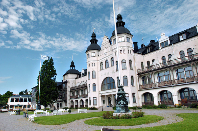 Grand hotel saltsjöbaden