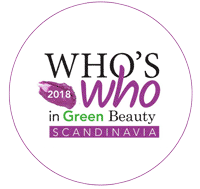 Whos who in Green Beauty