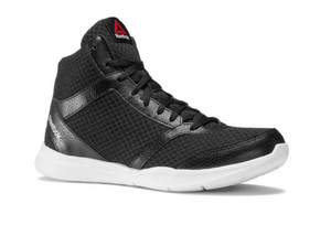 reebok cardio workout mid rs