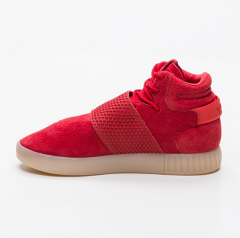 sneakers montantes tubular invader