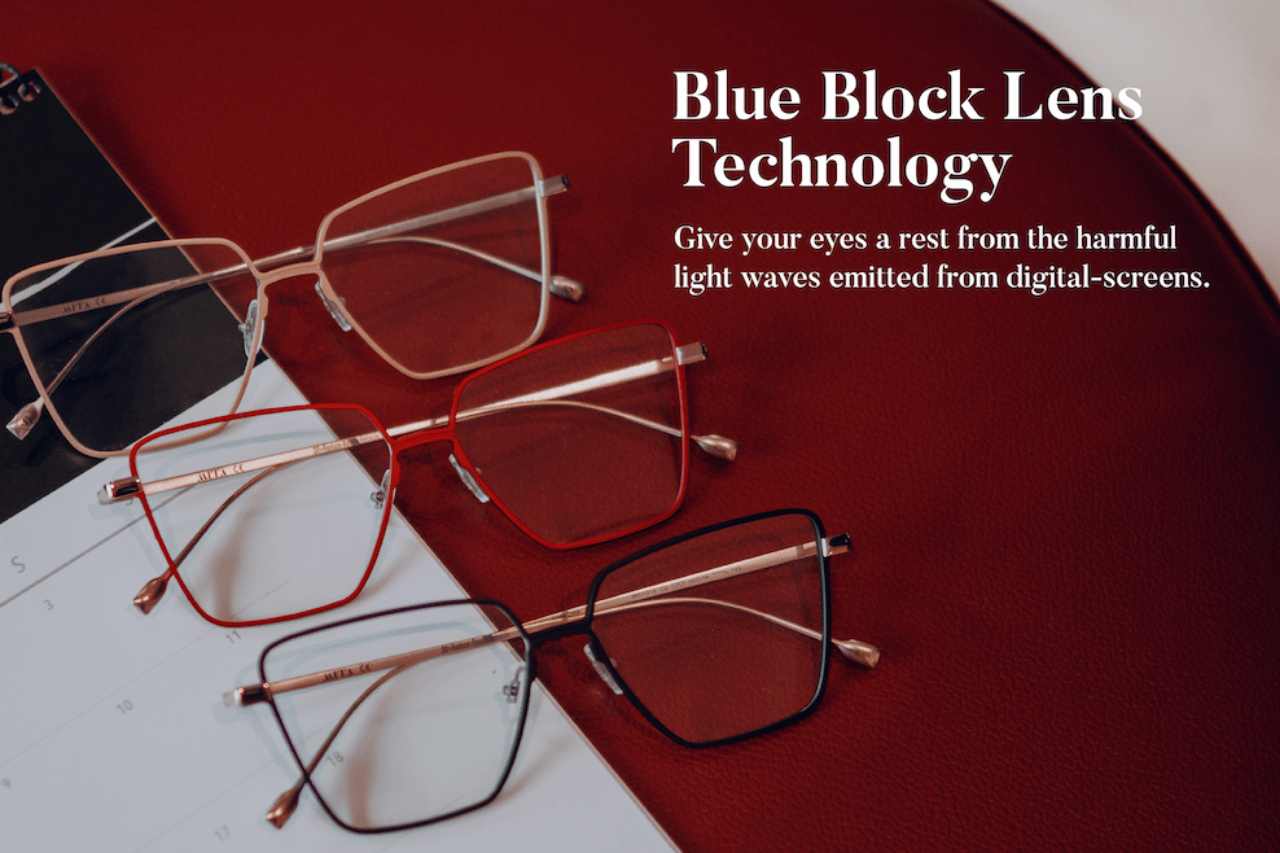 Eco-Friendly & Sustainable Optical Frames