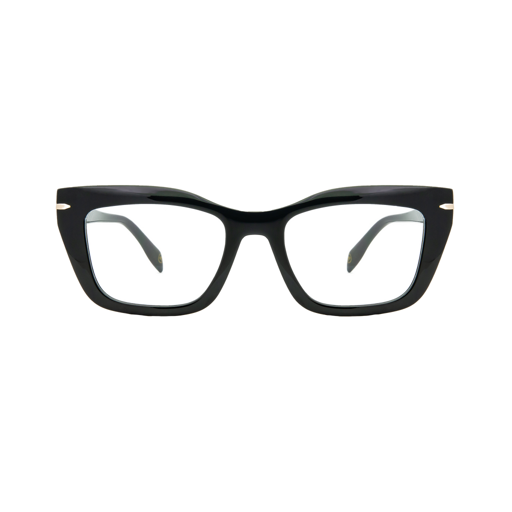 Las mejores gafas para caras redondas, Encuentra tu estilo
