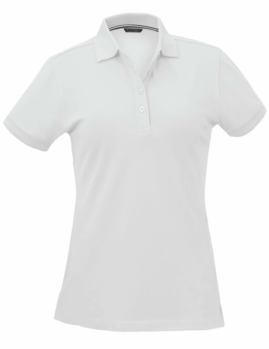 Stencil 1165 Ladies Oceanic Polo S/S | National Workwear — National ...