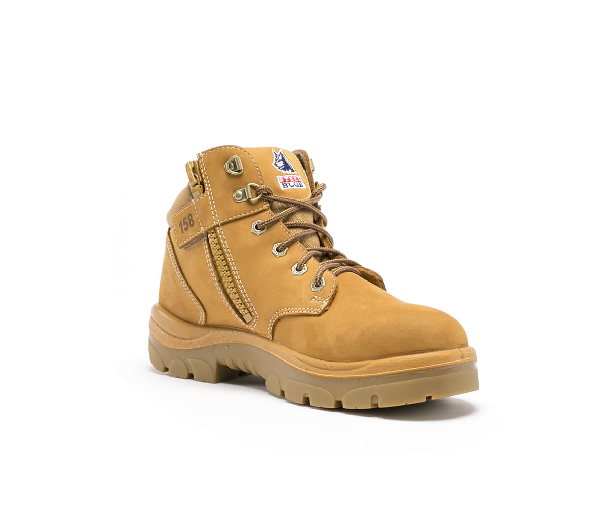 national workwear boots