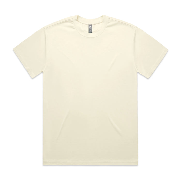 AS Colour 5080 Mens Heavy Tee | National Workwear — National Workwear ...