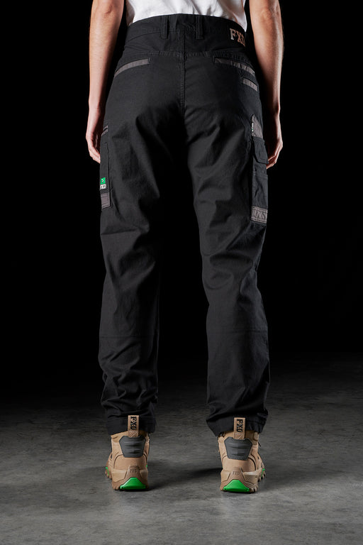 FXD WP-4W Ladies Pants – Workin' Gear