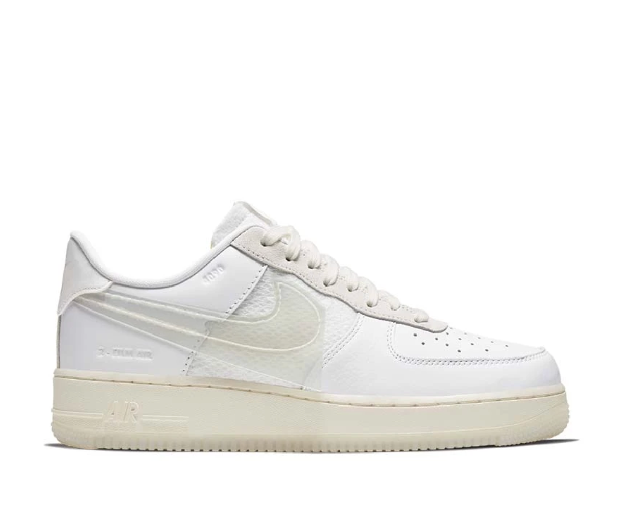NIKE AIR FORCE 1 LV8 DNA - Foottower