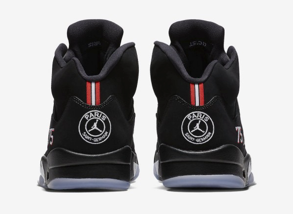 jordan 5 retro paris