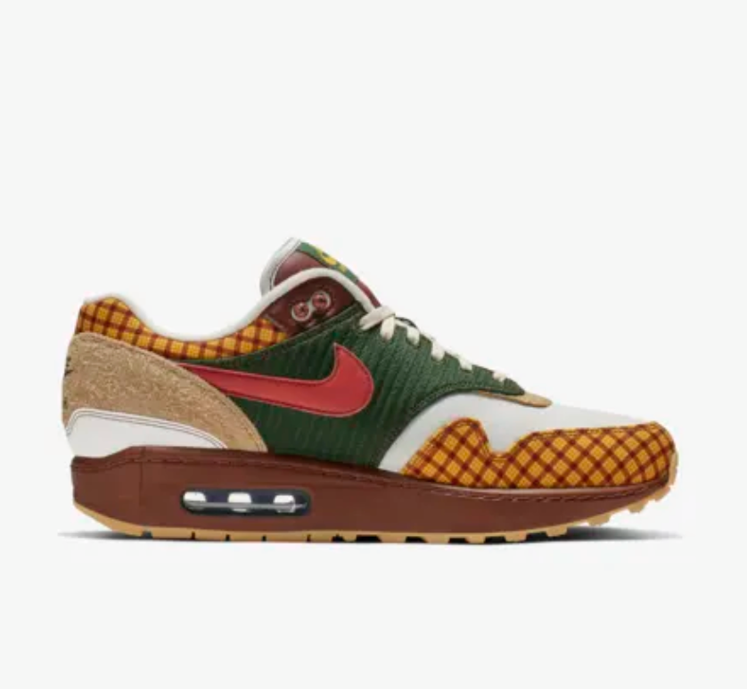 nike laika missing link