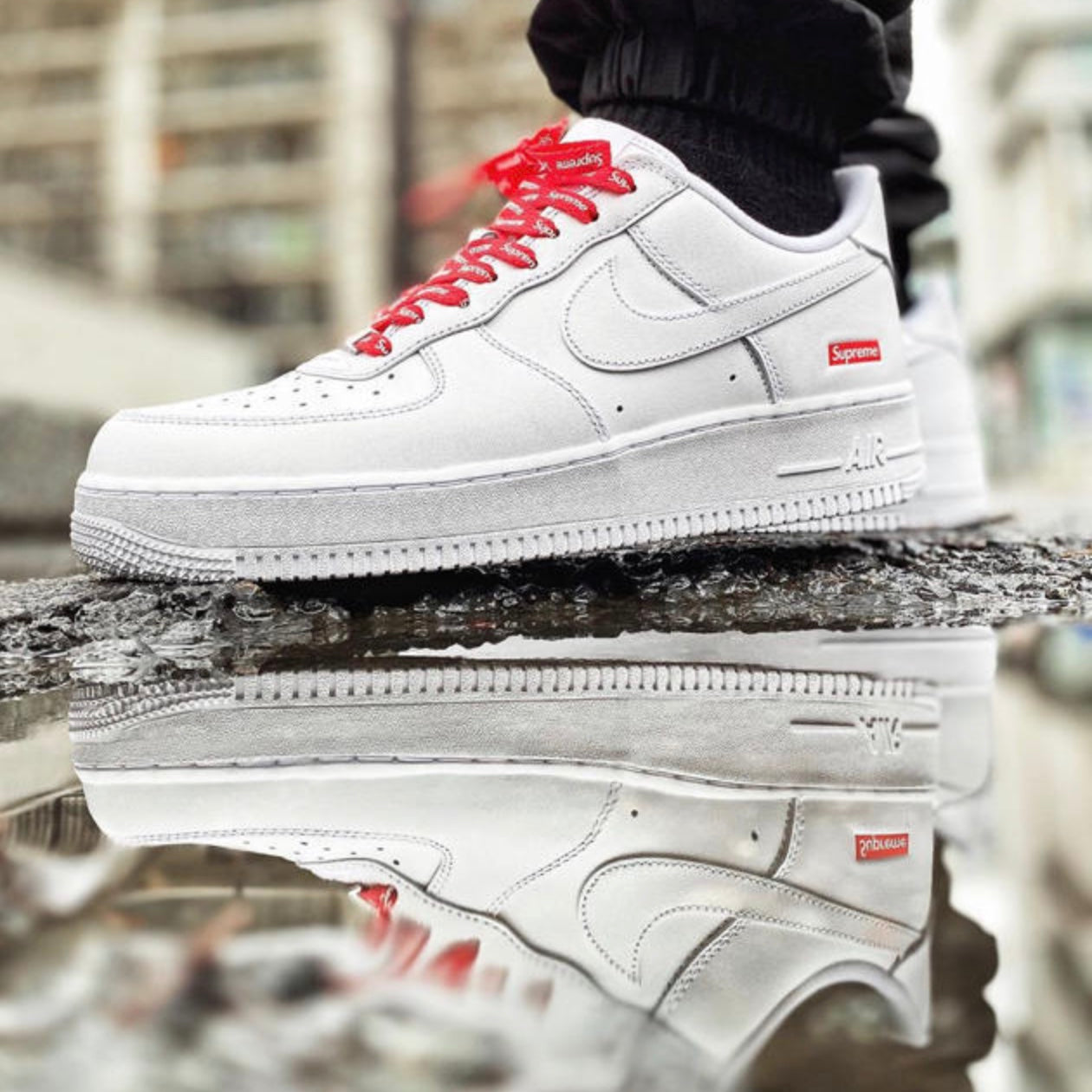 Nike Air Force 1 Low 