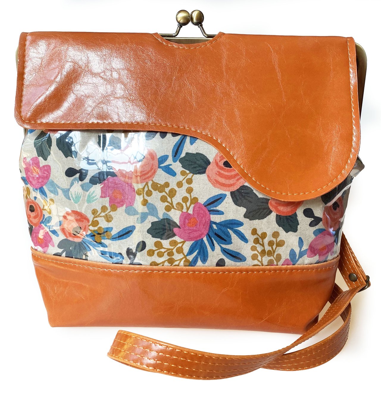 Vegan Leather Handbags, Purses, Totes & Wallets. Made in the USA – John Met Betty
